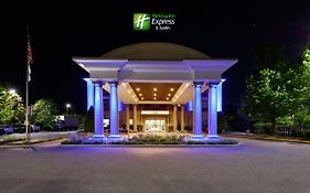 Holiday Inn Express & Suites Williamsburg Williamsburg, Va